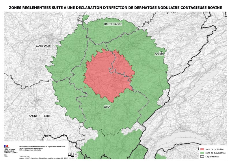 Illustration de l'actualité